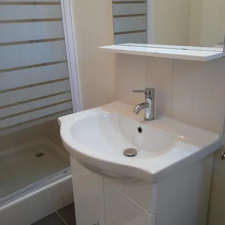 Holiday home Atelier Liberation Bourgoin-Jallieu