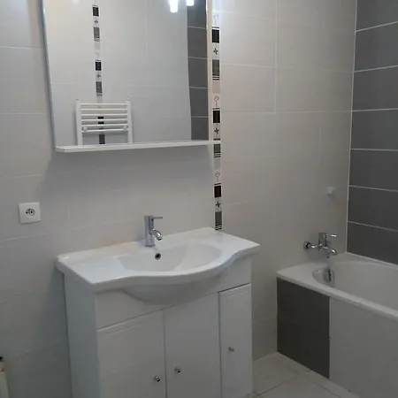 Holiday home Atelier Liberation Bourgoin-Jallieu