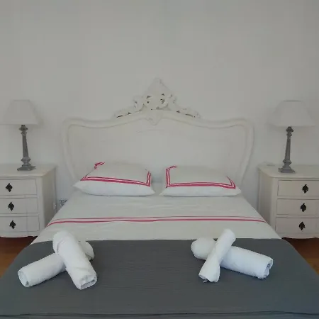 Holiday home Atelier Liberation Bourgoin-Jallieu